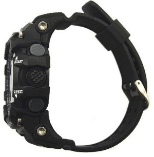 Smartwatch Prolink Vega Czarny  (021835) 4