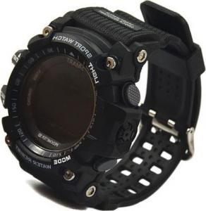Smartwatch Prolink Vega Czarny  (021835) 1