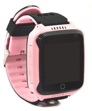 Smartwatch Prolink Vega Kids Różowy  (021831) 2