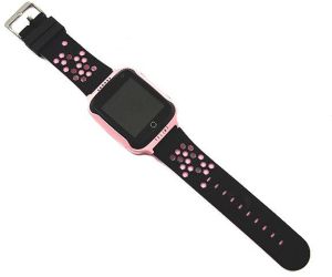 Smartwatch Prolink Vega Kids Różowy  (021831) 3