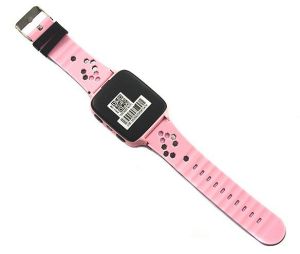 Smartwatch Prolink Vega Kids Różowy  (021831) 4