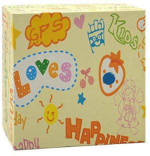 Smartwatch Prolink Vega Kids Różowy  (021831) 9