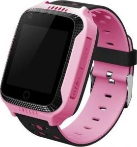 Smartwatch Prolink Vega Kids Różowy  (021831) 1