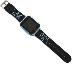 Smartwatch Prolink Vega Kids Czarno-niebieski  (021830) 2