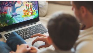 Laptop Lenovo IdeaPad 720-15IKB (81C7004LPB) 9