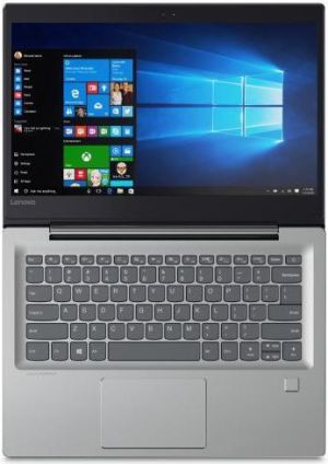 Laptop Lenovo IdeaPad 520S-14IKB (81BL009VPB) 5