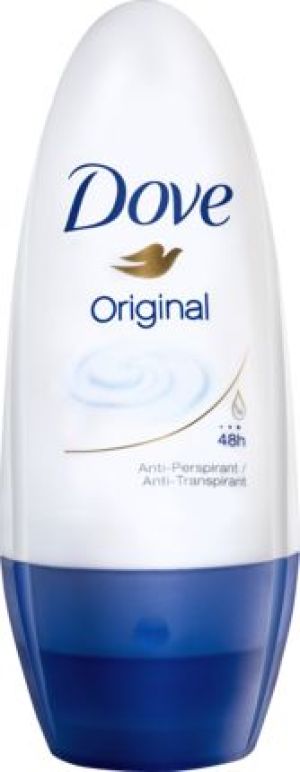 Dove  Antyperspirant roll-on Original 50ml 1