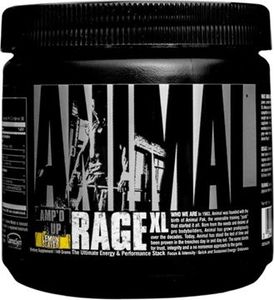 Universal Animal Rage XL 154g Grape EU 1