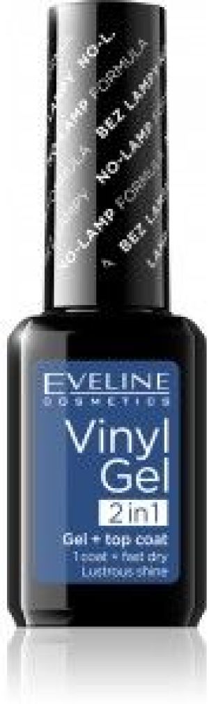 Eveline Eve lakier Vinyl gel 12ml nr 210 - IK1810 1