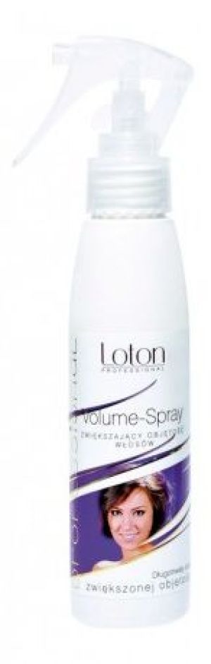 Loton Spray Provit Volume 1