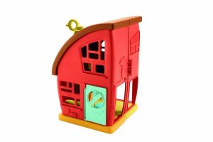 Fisher Price Domek Binga 2