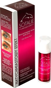 Sotalie Sotalie serum pod oczy-One Minute Shot 10ml - YG0001 1