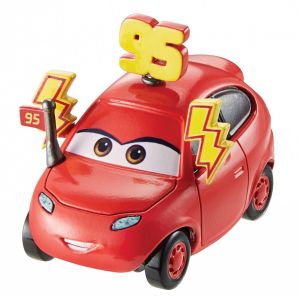 Mattel Auta 3. Samochód - Maddy McGear (GXP-625215) 1