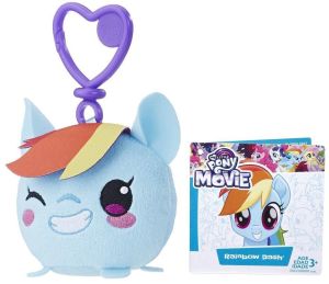 Breloczek Hasbro My Little Pony Kucykowe breloczki Rainbow Dash ( E0030/E0423) 1