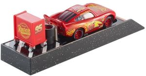Hot Wheels Cars 3 Lightning Mcqueen Launcher (FLH75/FLH76) 6