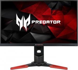 Monitor Acer Predator XB271HAbmiprzx (UM.HX1EE.A09) 1