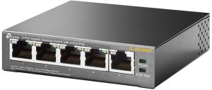 Switch TP-Link TL-SG1005P 3