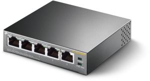 Switch TP-Link TL-SG1005P 4