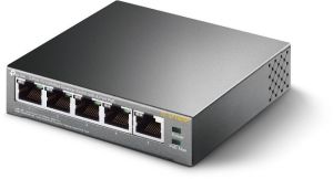 Switch TP-Link TL-SF1005P 2