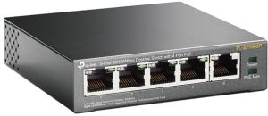 Switch TP-Link TL-SF1005P 3