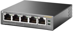 Switch TP-Link TL-SF1005P 5