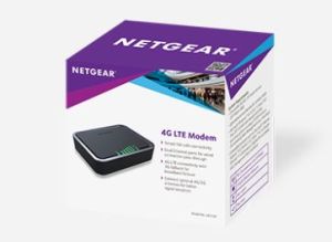 Router NETGEAR LB2120 (LB2120-100PES) 2