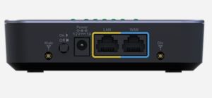 Router NETGEAR LB2120 (LB2120-100PES) 3