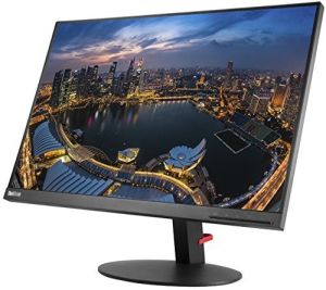 Monitor Lenovo ThinkVision T24d (61B4MAT1EU) 2