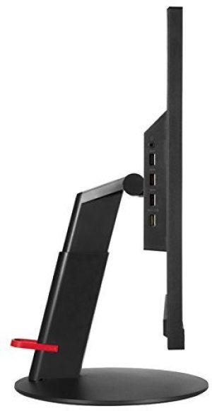 Monitor Lenovo ThinkVision T24d (61B4MAT1EU) 3
