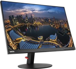 Monitor Lenovo ThinkVision T24d (61B4MAT1EU) 5