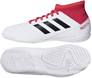 Adidas Buty piłkarskie Predator Tango 18.3 IN J Białe r. 31 (CP9073) 1