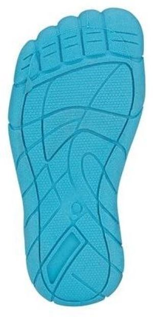 Waimea Buty pływackie 13BH szaro-niebieskie r. 28 2