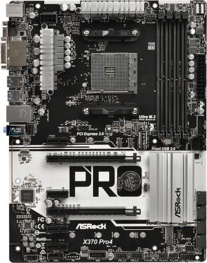 Płyta główna ASRock X370 PRO4 2
