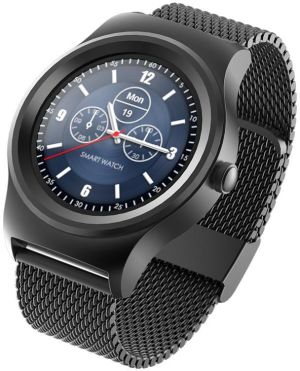 Smartwatch BML bWatch Alpha Czarny  (BMLBWALPB) 1