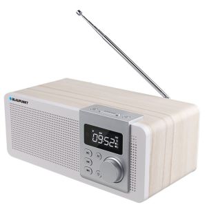 Radio Blaupunkt PP14BT 2