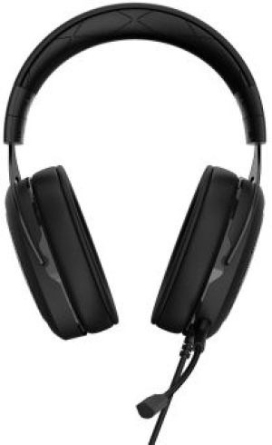 Słuchawki Corsair HS60 Stereo Carbon (CA-9011173-EU) 2