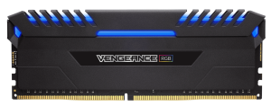 Pamięć Corsair Vengeance LED, DDR4, 32 GB, 3600MHz, CL18 (CMR32GX4M2F3600C18) 13