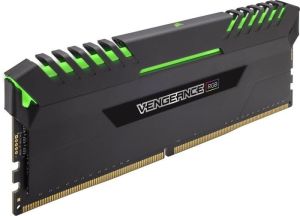 Pamięć Corsair Vengeance LED, DDR4, 32 GB, 3600MHz, CL18 (CMR32GX4M2F3600C18) 22