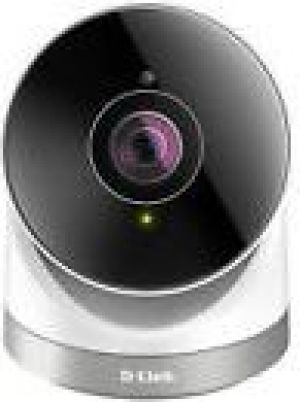 Kamera IP D-Link Full HD 180° Panoramic Camera HD (DCS-2670L) 2