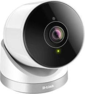 Kamera IP D-Link Full HD 180° Panoramic Camera HD (DCS-2670L) 3