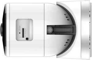 Kamera IP D-Link Full HD 180° Panoramic Camera HD (DCS-2670L) 4