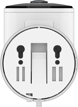 Kamera IP D-Link Full HD 180° Panoramic Camera HD (DCS-2670L) 5