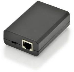 Digitus Rozdzielacz/Splitter PoE + 802.3at max. 48V 24W Gigabit do DATA/DC bez PoE (DN-95205) 2