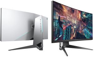 Monitor Dell AW3418HW (210-AMNI) 3
