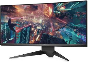 Monitor Dell AW3418HW (210-AMNI) 5