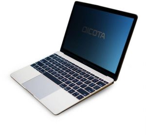 Filtr Dicota Secret 2-Way Filtr prywatyzujący na ekran dla MacBook 12 (D31271) 1