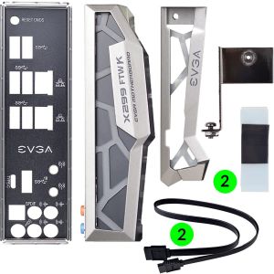 Płyta główna EVGA X299 FTW K (142-SX-E297-KR) 3