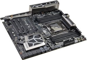 Płyta główna EVGA X299 FTW K (142-SX-E297-KR) 4