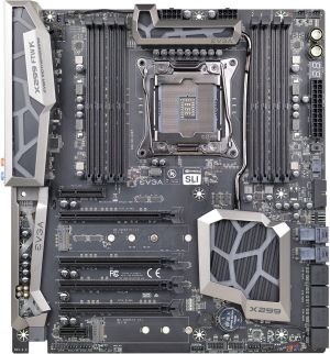 Płyta główna EVGA X299 FTW K (142-SX-E297-KR) 5