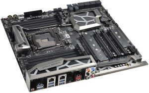 Płyta główna EVGA X299 FTW K (142-SX-E297-KR) 7
